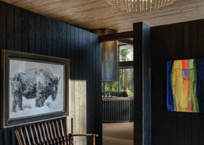 Social Haus interior 1