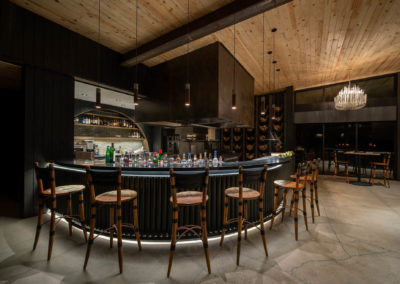 Social Haus interior 2