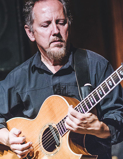 <div style="font-size:0.75em;color:#9c9837">Featured Entertainment</div> John Floridis