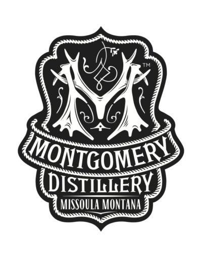 <div style="font-size:0.75em;color:#9c9837">Featured Distillery</div>Montgomery Distillery