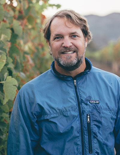 <div style="font-size:0.75em;color:#9c9837">Featured Vintner</div>Chad Melville